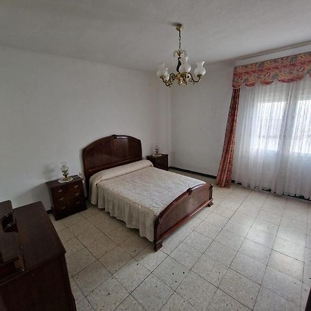 Casa Vicenta Hotel Herencia Екстериор снимка
