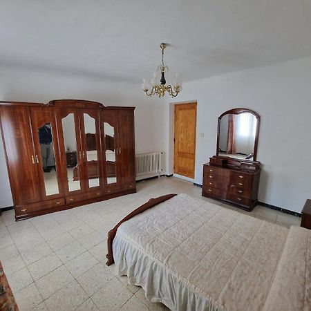 Casa Vicenta Hotel Herencia Екстериор снимка