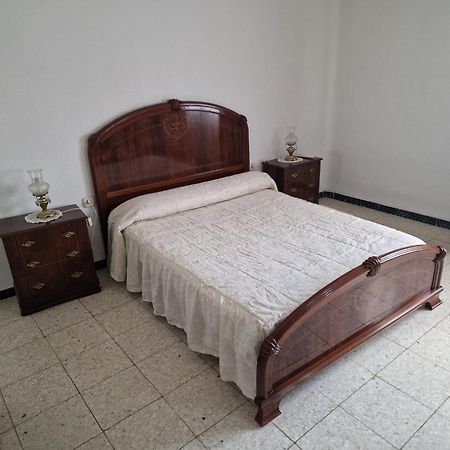 Casa Vicenta Hotel Herencia Екстериор снимка