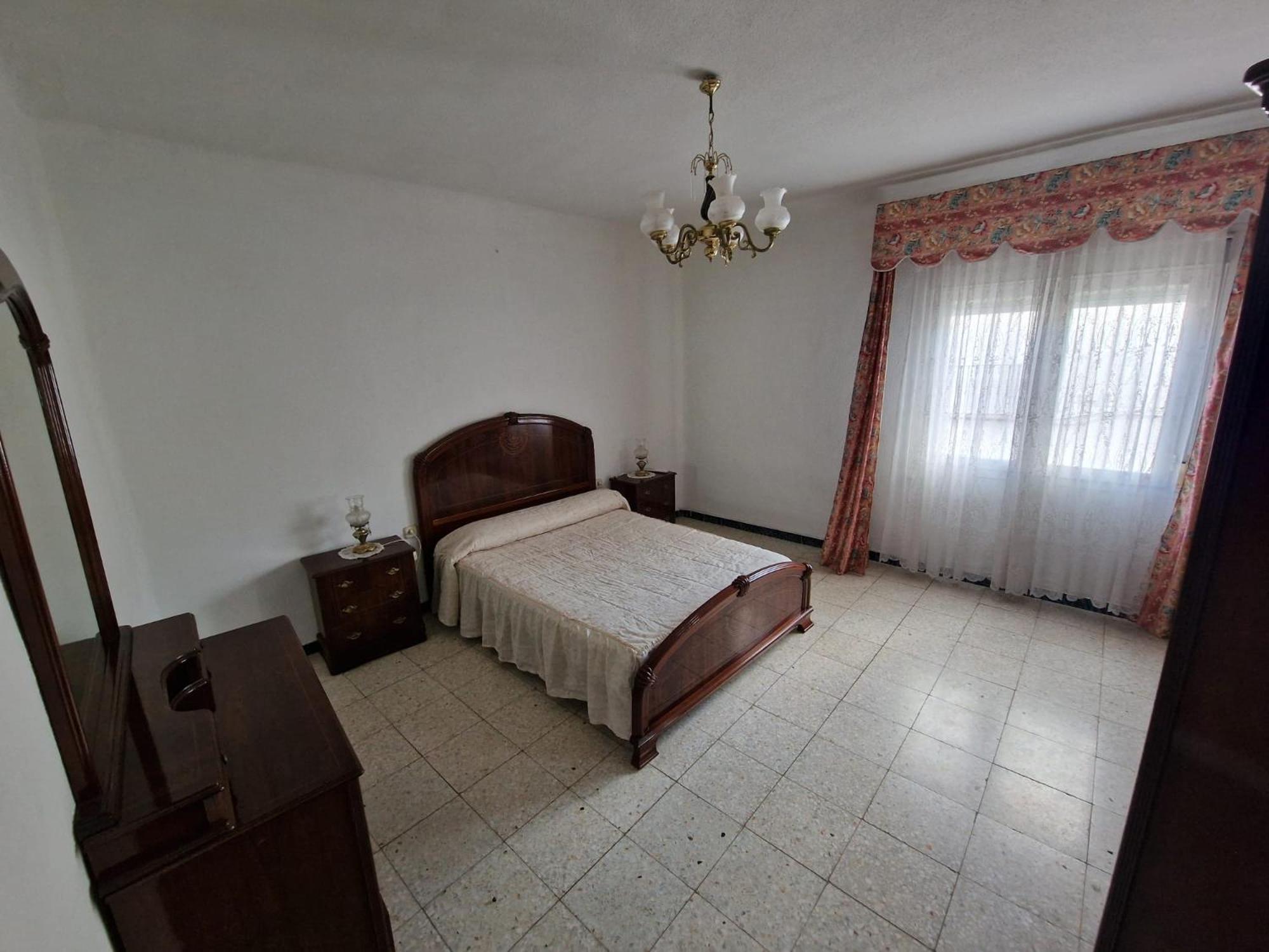Casa Vicenta Hotel Herencia Екстериор снимка