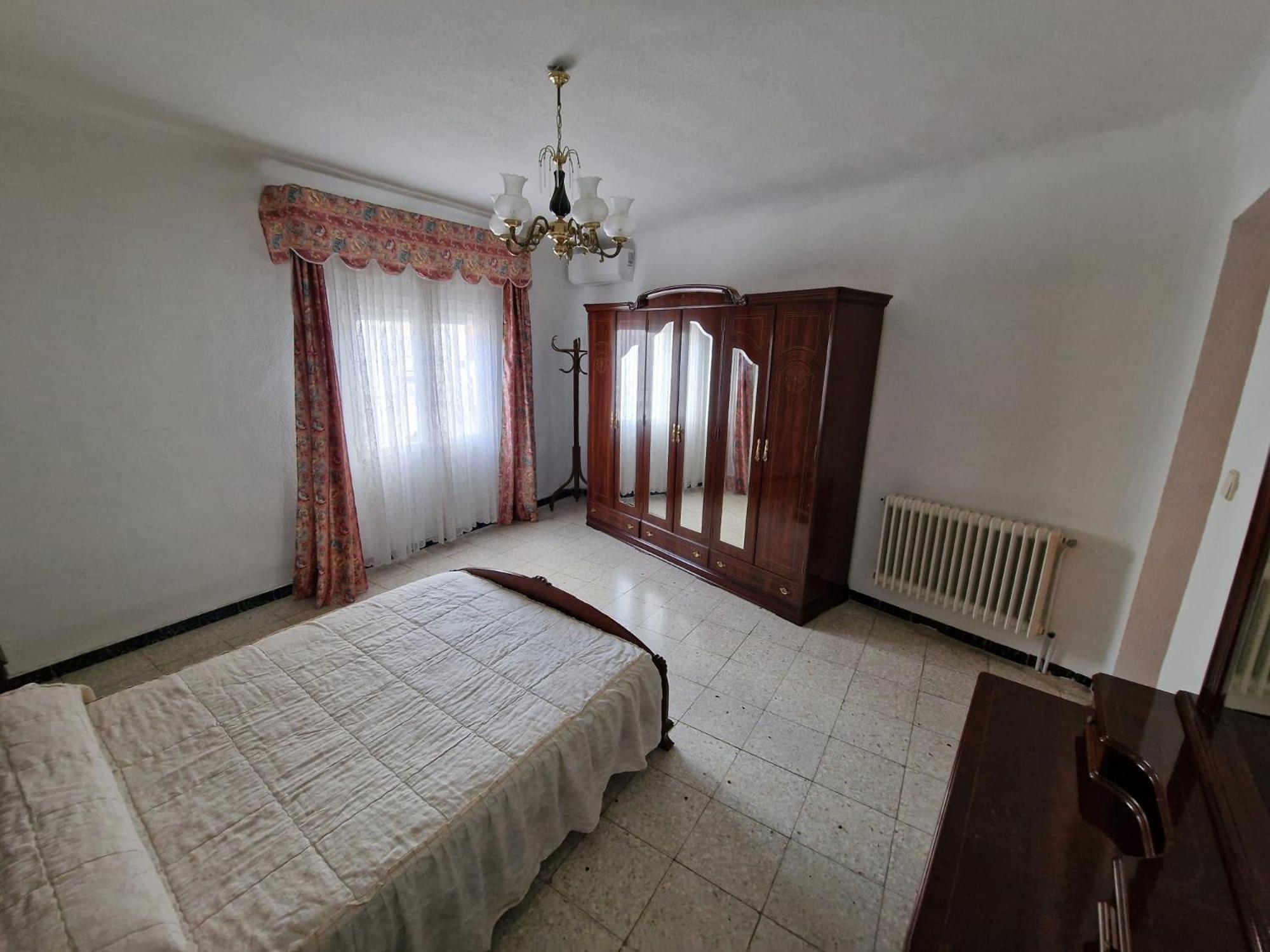Casa Vicenta Hotel Herencia Екстериор снимка