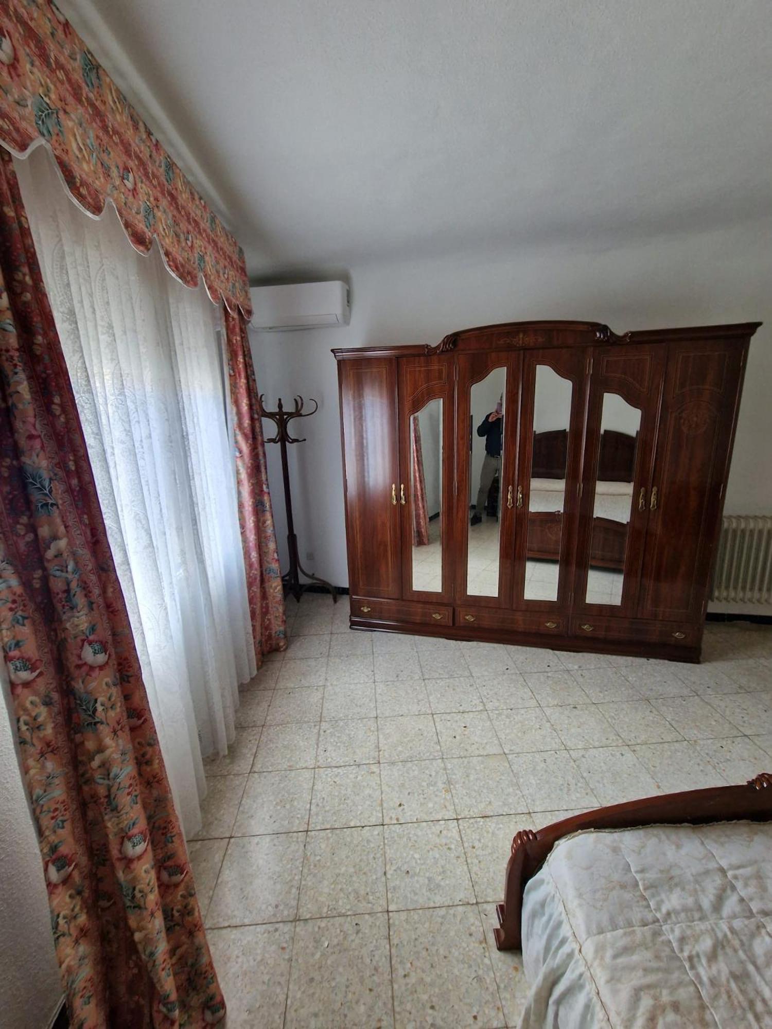 Casa Vicenta Hotel Herencia Екстериор снимка