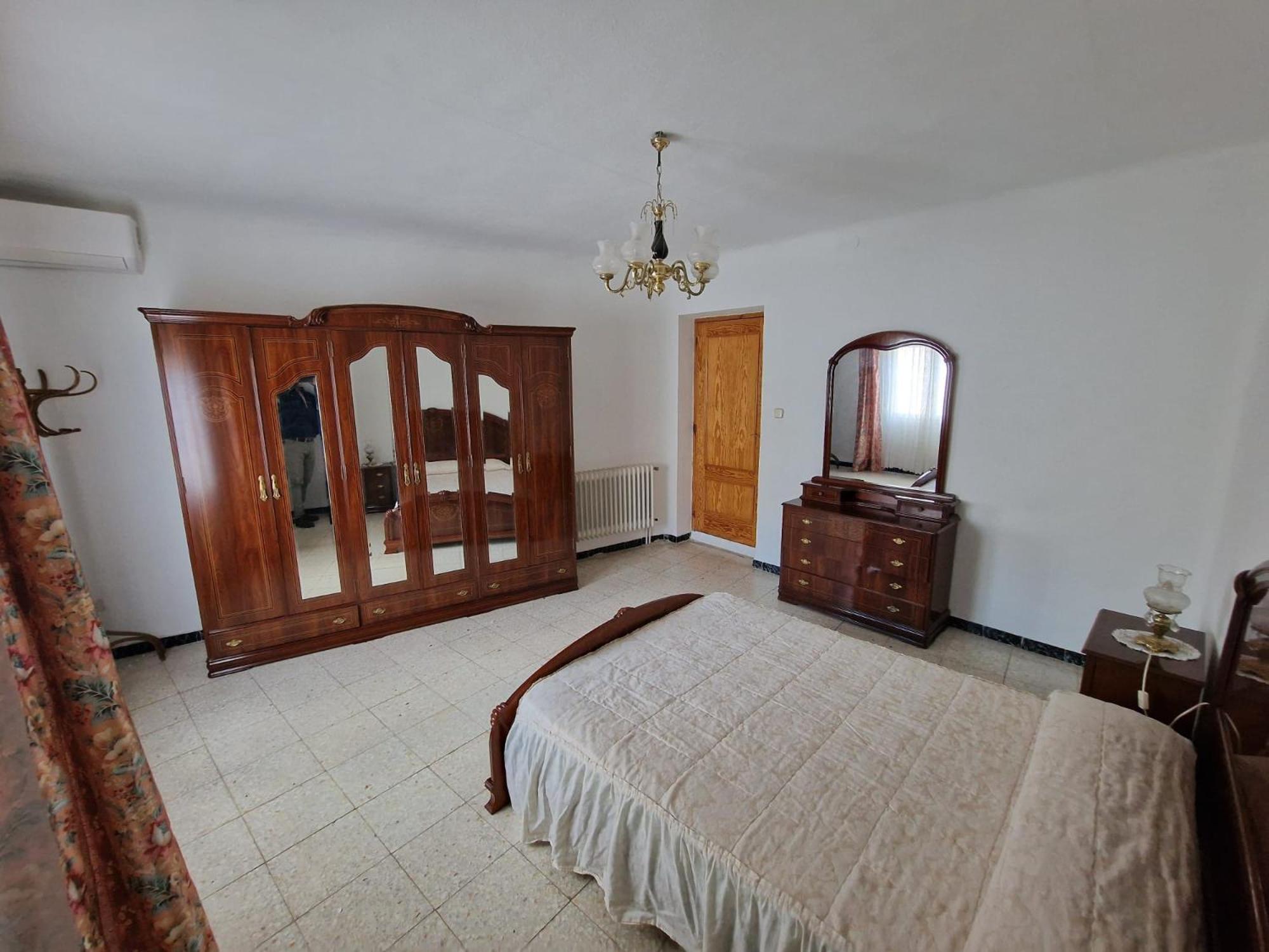 Casa Vicenta Hotel Herencia Екстериор снимка