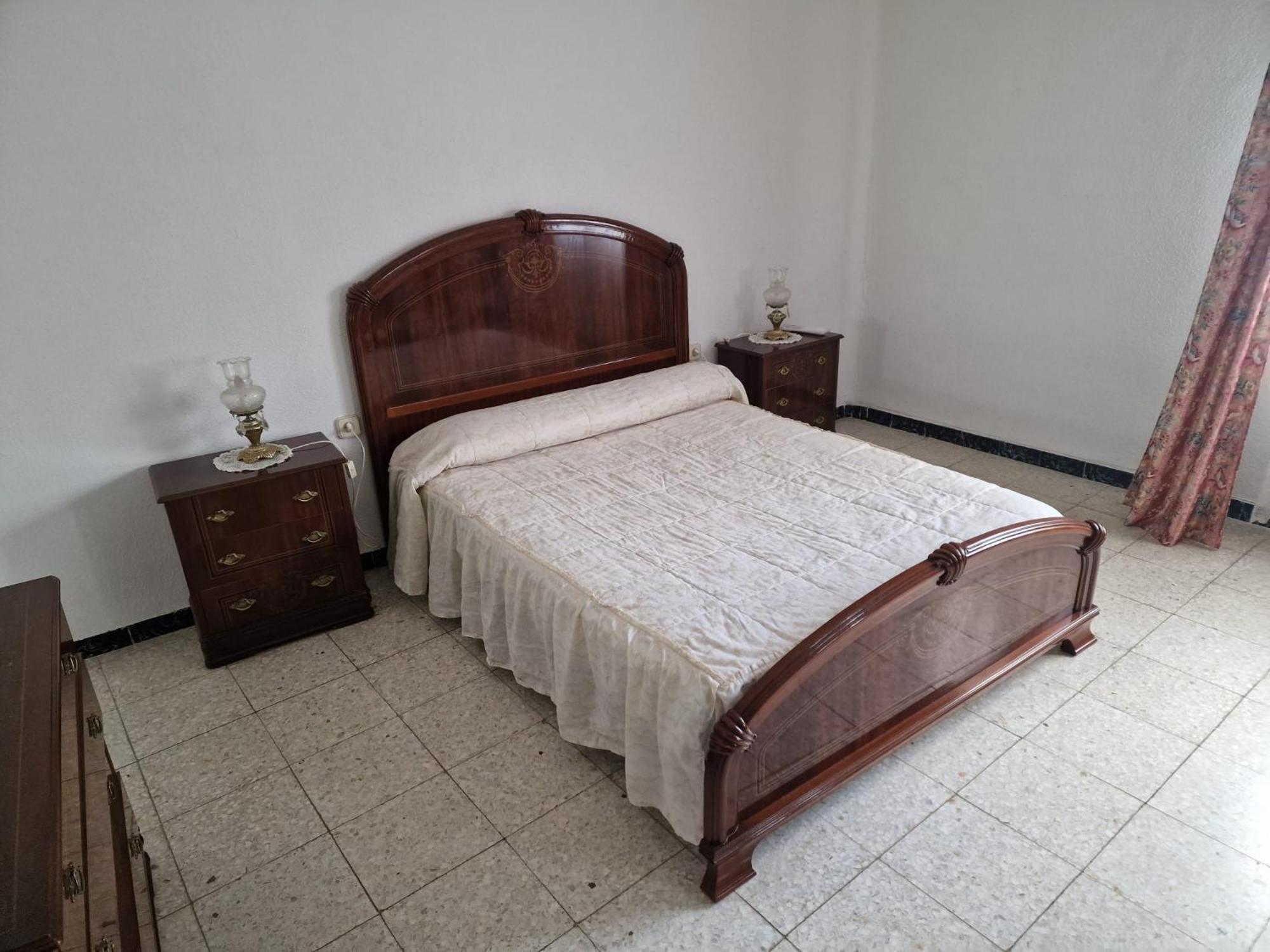 Casa Vicenta Hotel Herencia Екстериор снимка