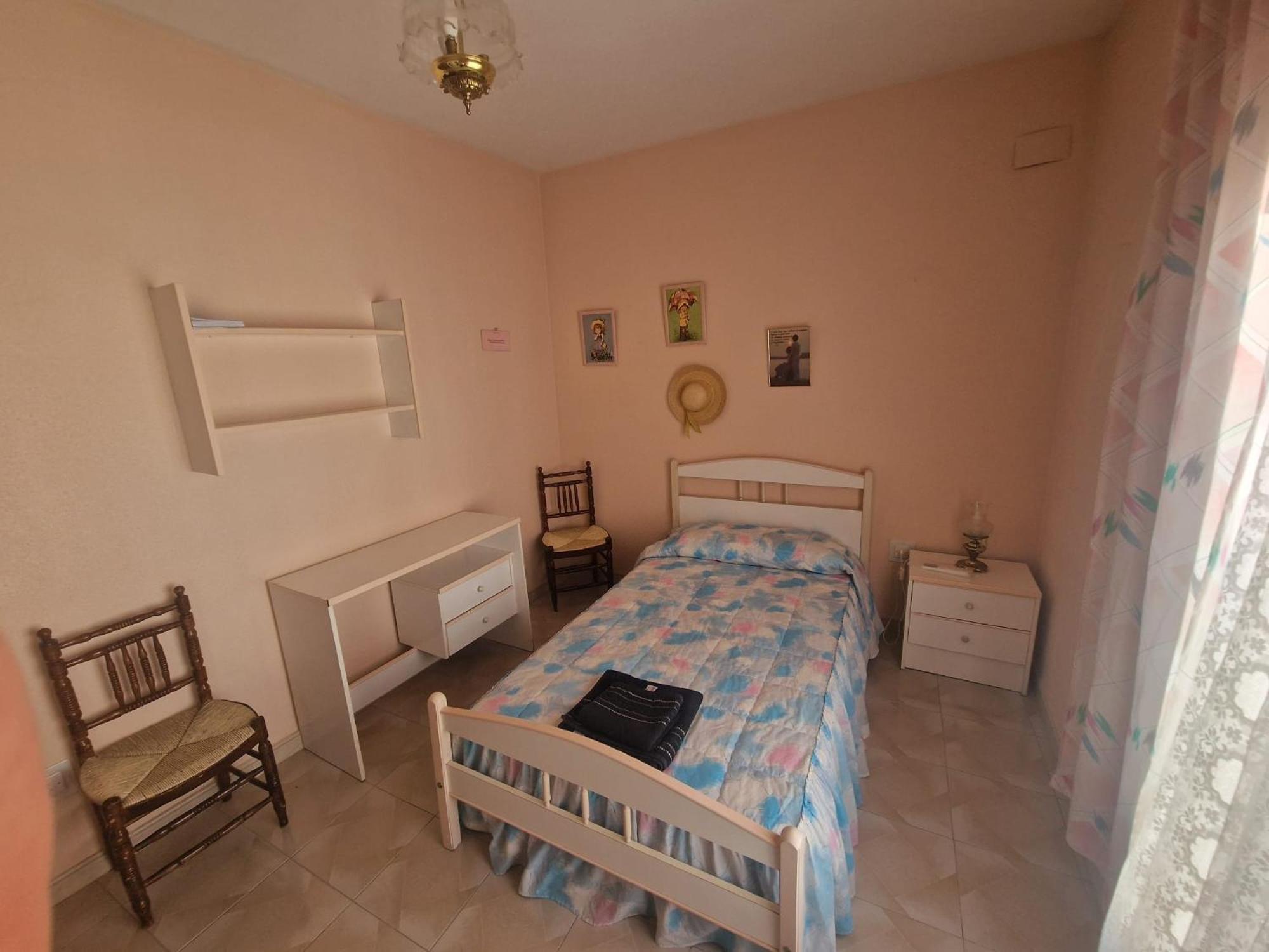 Casa Vicenta Hotel Herencia Екстериор снимка