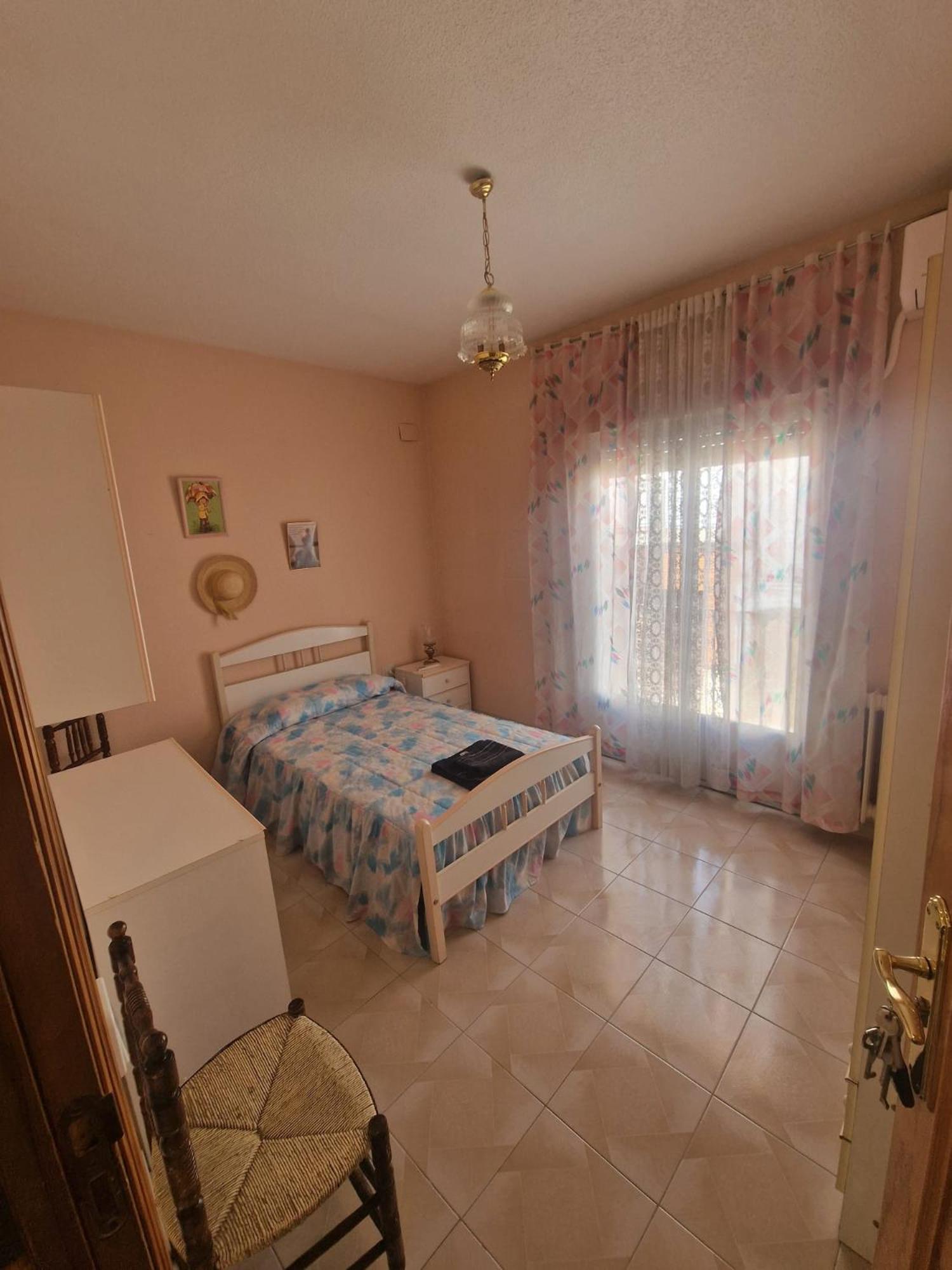 Casa Vicenta Hotel Herencia Екстериор снимка